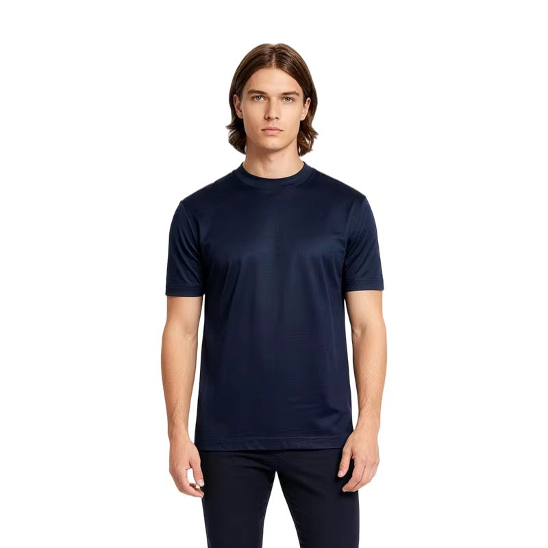 Mercerized T-Shirt