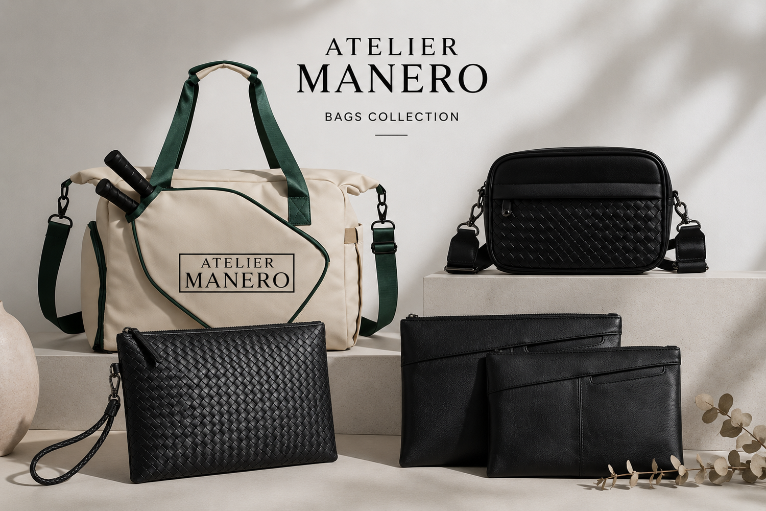 Bags Collection