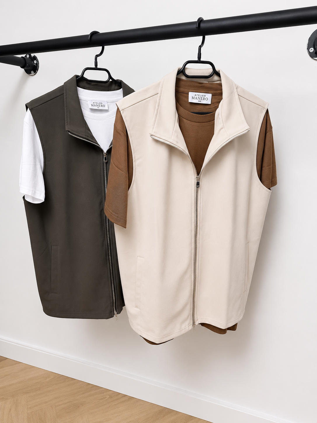 Menswear Collection