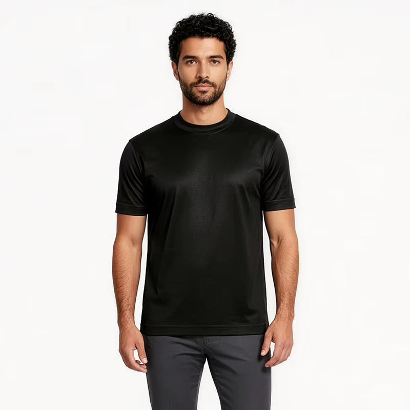 Mercerized T-Shirt