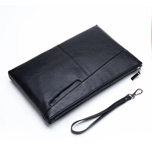 Elegante Clutch met Smartphonevak