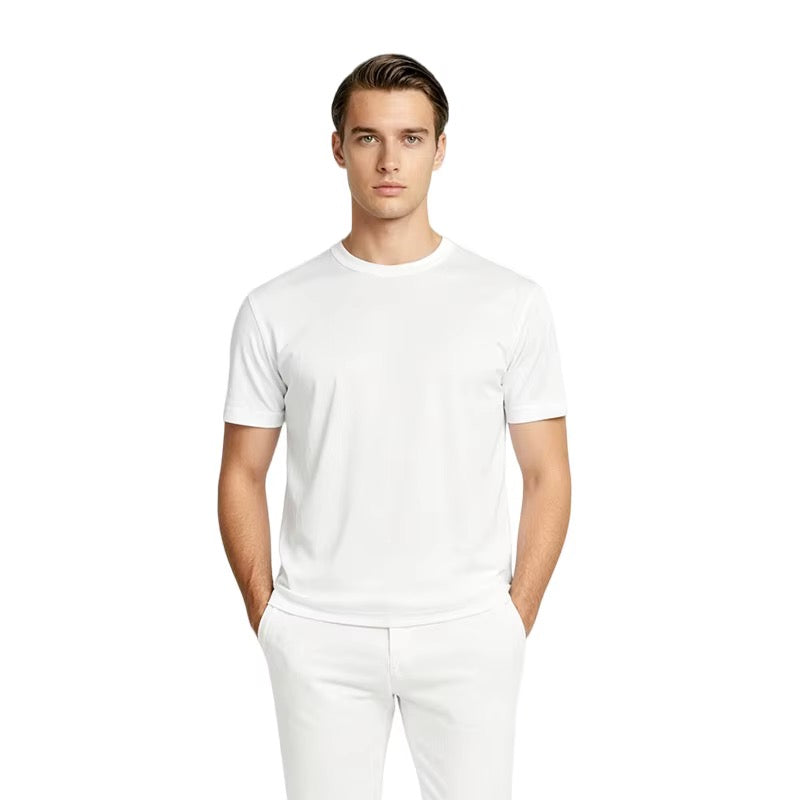 Mercerized T-Shirt