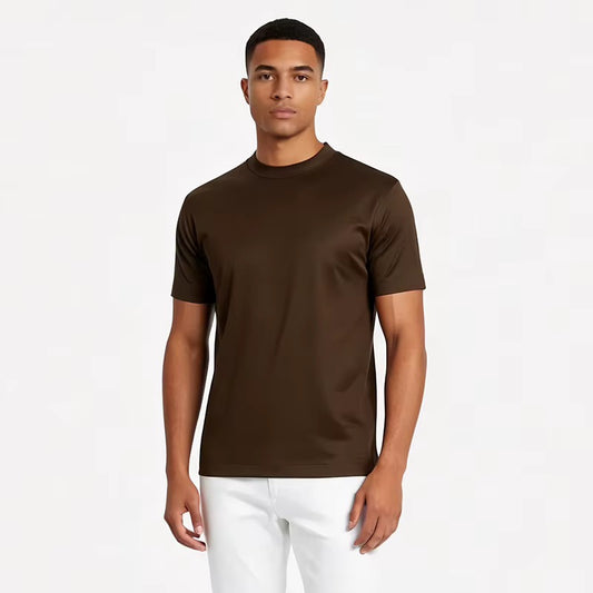 Mercerized T-Shirt